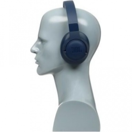 Наушники JBL Tune 770NC (JBLT770NCBLUCN) Blue - фото 24