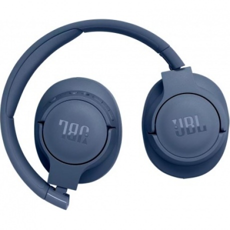 Наушники JBL Tune 770NC (JBLT770NCBLUCN) Blue - фото 6