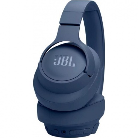 Наушники JBL Tune 770NC (JBLT770NCBLUCN) Blue - фото 7