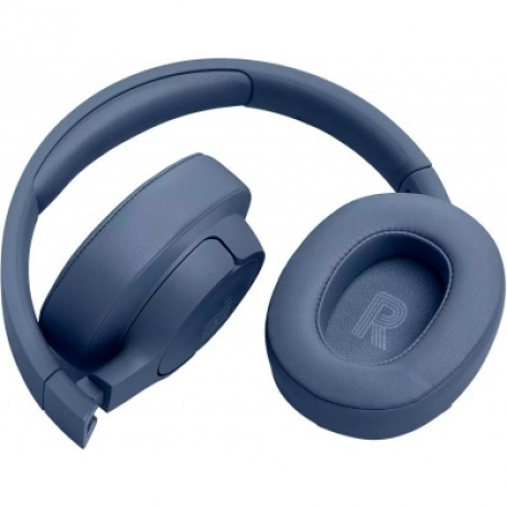 Наушники JBL Tune 770NC (JBLT770NCBLUCN) Blue - фото 8