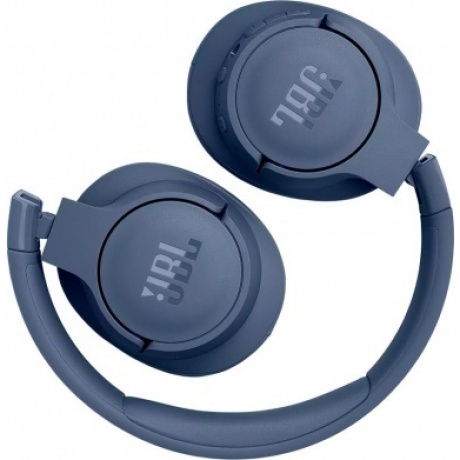 Наушники JBL Tune 770NC (JBLT770NCBLUCN) Blue - фото 9
