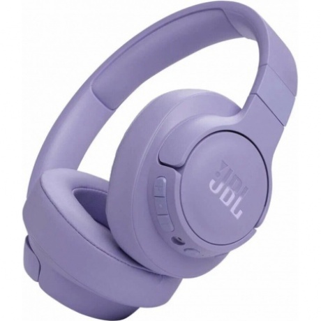 Наушники JBL Tune 770NC (JBLT770NCPURCN) Purple - фото 1