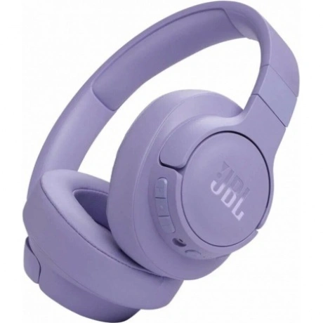 Наушники JBL Tune 770NC (JBLT770NCPURCN) Purple