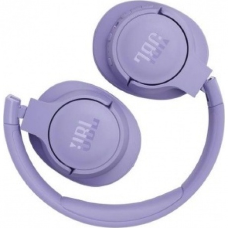 Наушники JBL Tune 770NC (JBLT770NCPURCN) Purple - фото 2