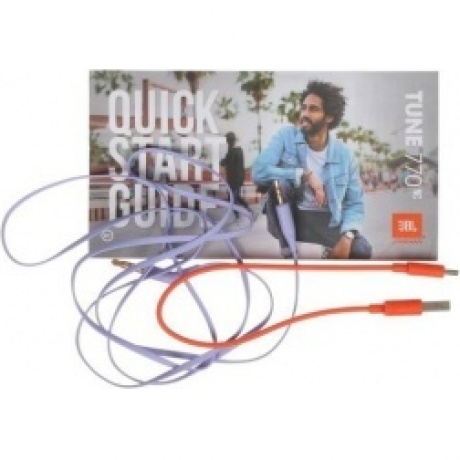Наушники JBL Tune 770NC (JBLT770NCPURCN) Purple - фото 17