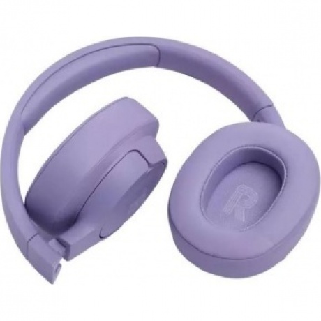 Наушники JBL Tune 770NC (JBLT770NCPURCN) Purple - фото 3