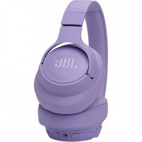 Наушники JBL Tune 770NC (JBLT770NCPURCN) Purple - фото 5