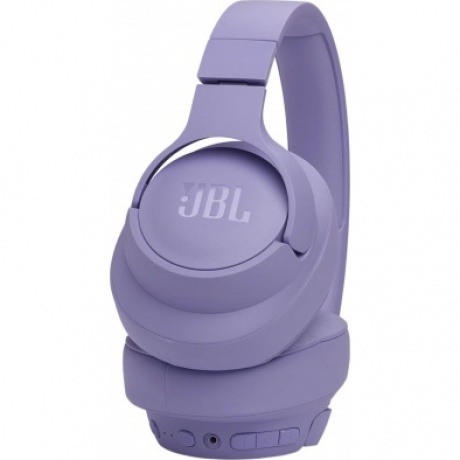 Наушники JBL Tune 770NC (JBLT770NCPURCN) Purple - фото 8