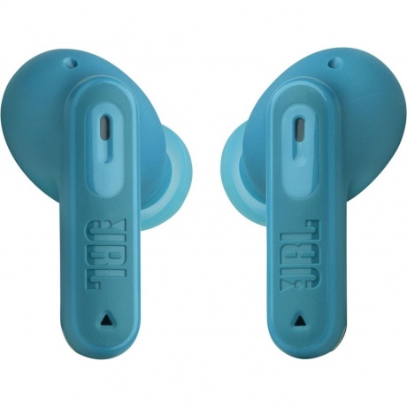 Наушники JBL Tune Beam 2 (JBLTBEAM2TQE) Turquoise - фото 3