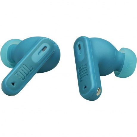 Наушники JBL Tune Beam 2 (JBLTBEAM2TQE) Turquoise - фото 5