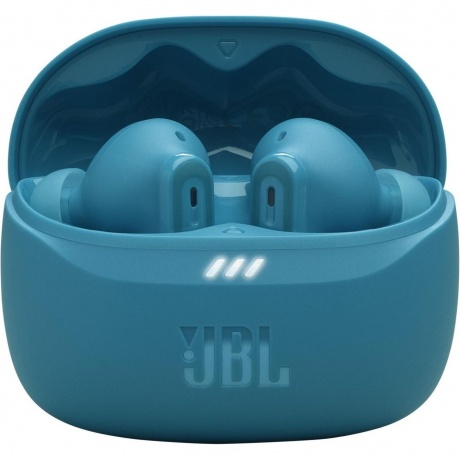 Наушники JBL Tune Beam 2 (JBLTBEAM2TQE) Turquoise - фото 6