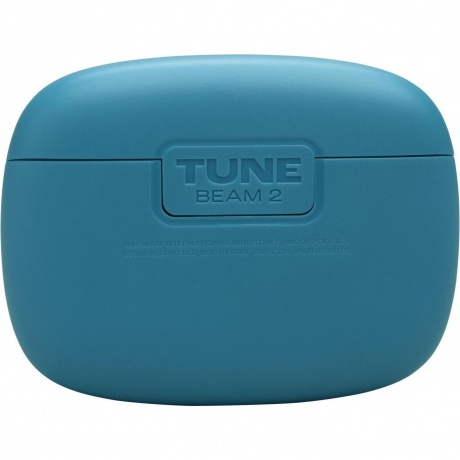 Наушники JBL Tune Beam 2 (JBLTBEAM2TQE) Turquoise - фото 8