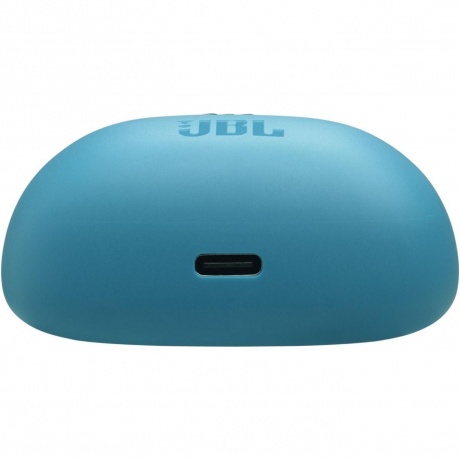 Наушники JBL Tune Beam 2 (JBLTBEAM2TQE) Turquoise - фото 10