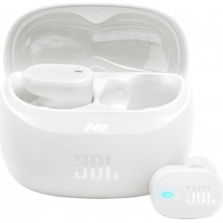 Наушники JBL Tune Buds 2 White