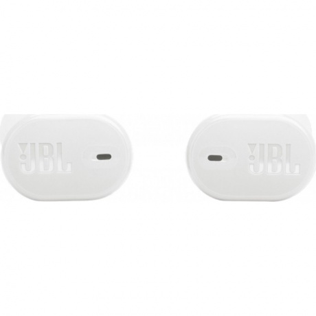 Наушники JBL Tune Buds 2 White - фото 2