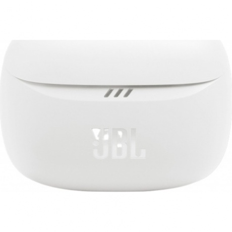 Наушники JBL Tune Buds 2 White - фото 4