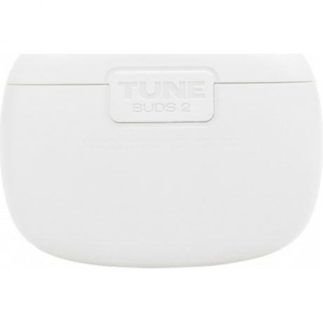 Наушники JBL Tune Buds 2 White - фото 5