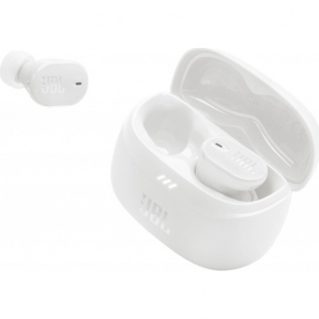 Наушники JBL Tune Buds 2 White - фото 9