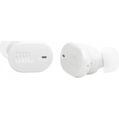 Наушники JBL Tune Buds 2 White - фото 10