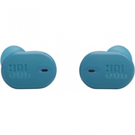 Наушники JBL Tune Buds 2 Turquoise - фото 3
