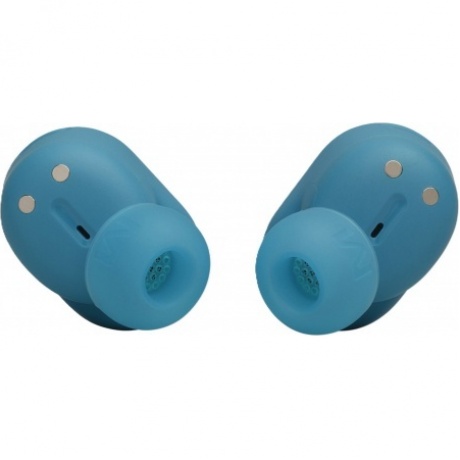 Наушники JBL Tune Buds 2 Turquoise - фото 4