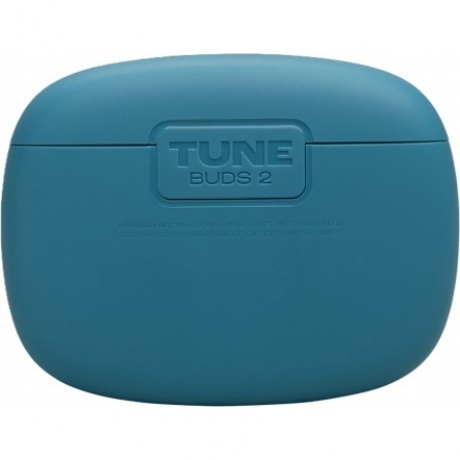 Наушники JBL Tune Buds 2 Turquoise - фото 6