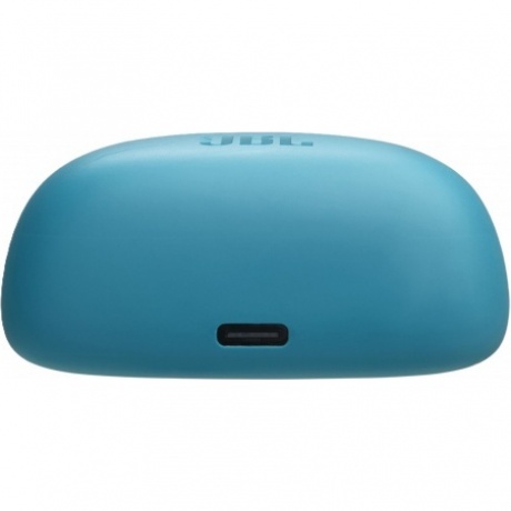 Наушники JBL Tune Buds 2 Turquoise - фото 9