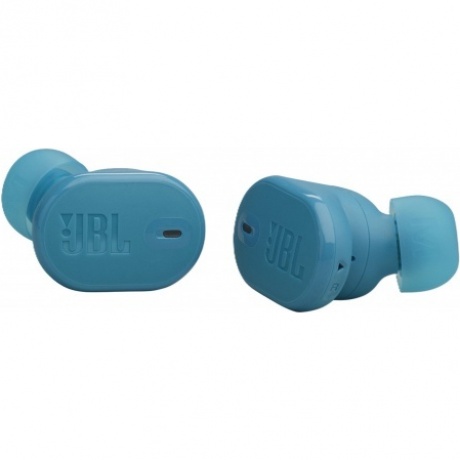 Наушники JBL Tune Buds 2 Turquoise - фото 10