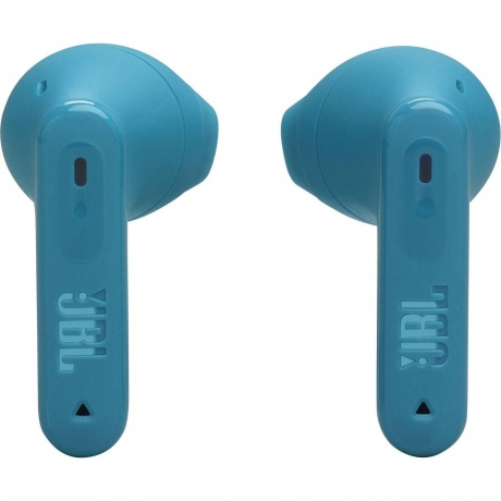 Наушники JBL Tune Flex 2 Turquoise - фото 4