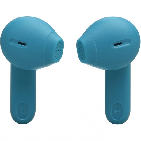 Наушники JBL Tune Flex 2 Turquoise - фото 5
