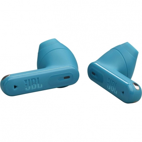 Наушники JBL Tune Flex 2 Turquoise - фото 6