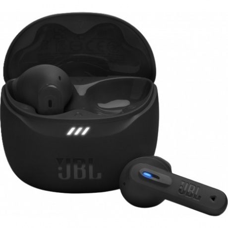 Наушники JBL Tune Flex 2 Black - фото 1