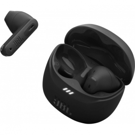 Наушники JBL Tune Flex 2 Black - фото 2