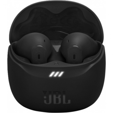 Наушники JBL Tune Flex 2 Black - фото 6