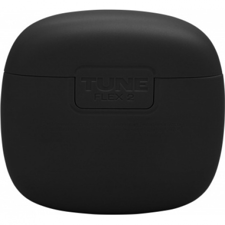 Наушники JBL Tune Flex 2 Black - фото 8