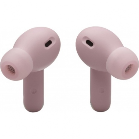 Наушники JBL Wave Beam 2, розовый - фото 4