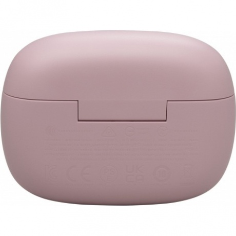 Наушники JBL Wave Beam 2, розовый - фото 8