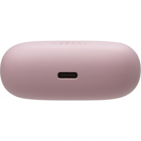 Наушники JBL Wave Beam 2, розовый - фото 9