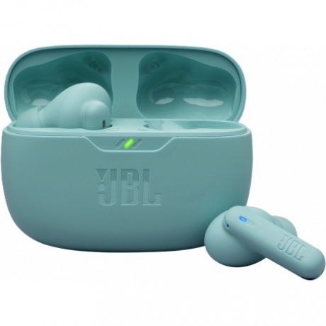 Наушники JBL Wave Beam 2, синий - фото 1