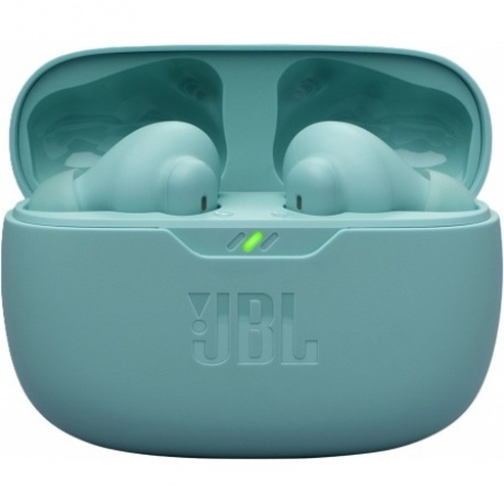 Наушники JBL Wave Beam 2, синий - фото 3