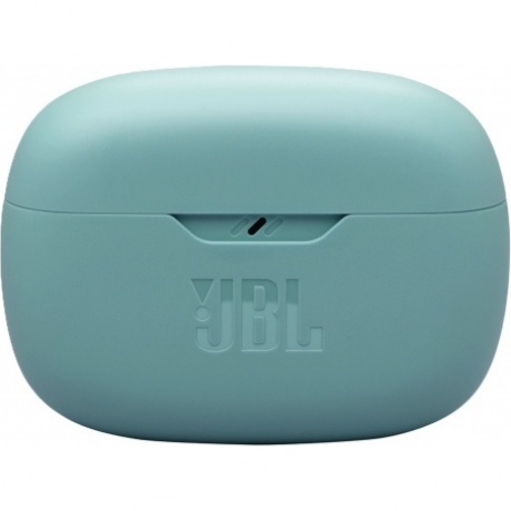 Наушники JBL Wave Beam 2, синий - фото 7
