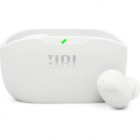 Наушники JBL Wave Buds 2, белый