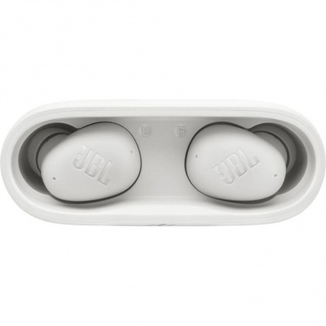 Наушники JBL Wave Buds 2, белый - фото 2