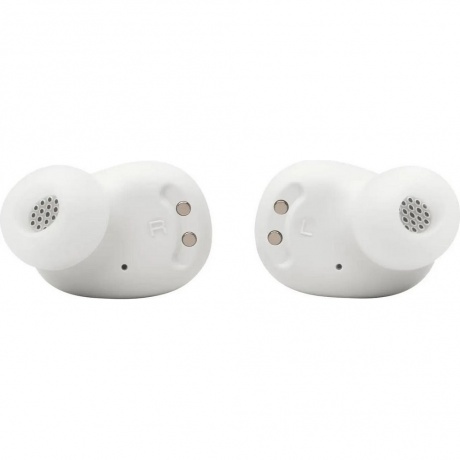 Наушники JBL Wave Buds 2, белый - фото 3