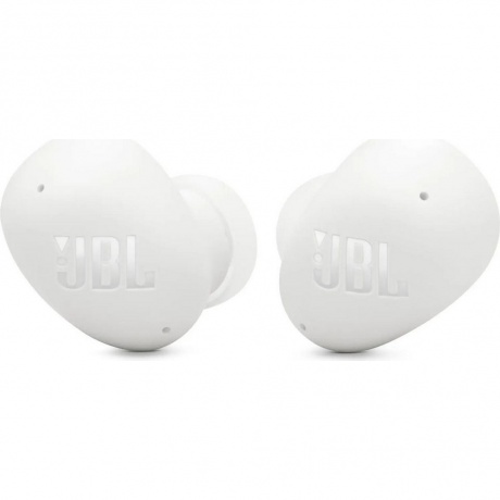 Наушники JBL Wave Buds 2, белый - фото 4