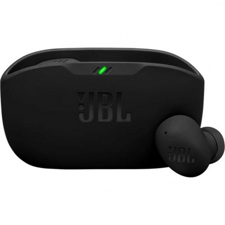 Наушники JBL Wave Buds 2, чёрный - фото 1