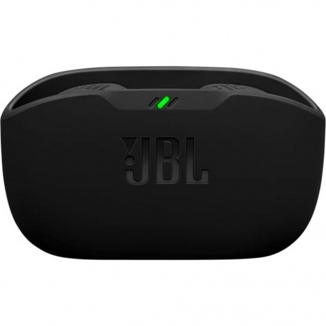 Наушники JBL Wave Buds 2, чёрный - фото 2