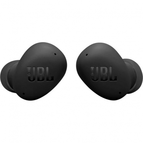 Наушники JBL Wave Buds 2, чёрный - фото 3