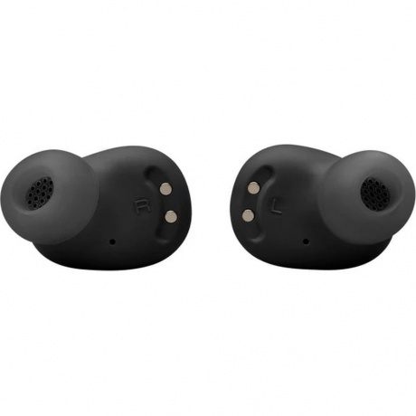Наушники JBL Wave Buds 2, чёрный - фото 4