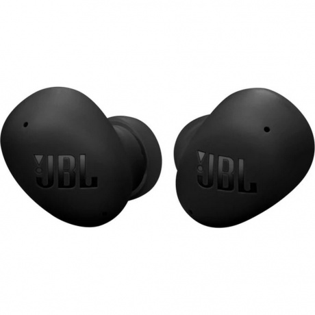 Наушники JBL Wave Buds 2, чёрный - фото 6